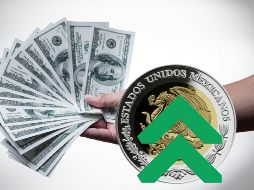 En la sesión overnight, el tipo de cambio presentó volatilidad con sesgo alcista. UNSPLASH / Jinyun