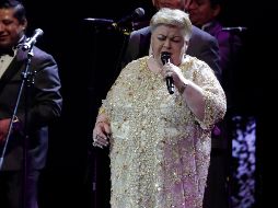 Son 74 episodios los que incluye esta temporada. IMFORMADOR / ARCHIVO