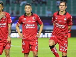 Algunos jugadores se caracterizaron por un bajo rendimiento durante el Clausura 2024. IMAGO7