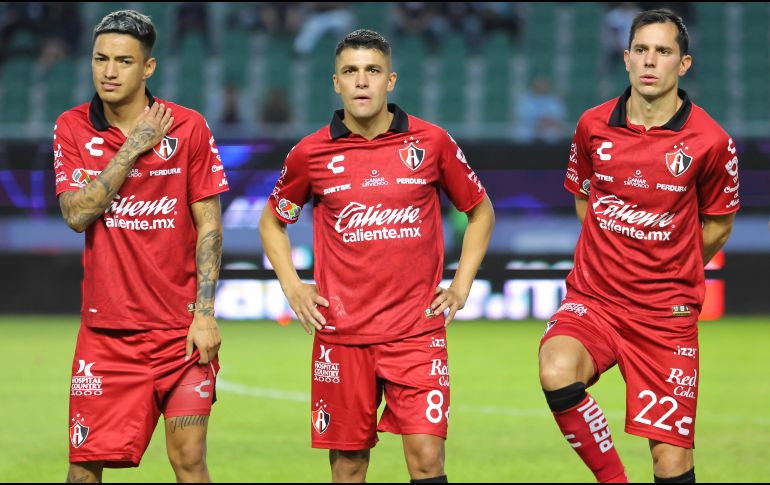 Algunos jugadores se caracterizaron por un bajo rendimiento durante el Clausura 2024. IMAGO7