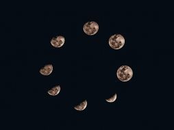 Conoce los eventos astronómicos que podremos ver durante el mes de junio, ¡apúntalos!. UNSPLASH/ Sanni Sahil