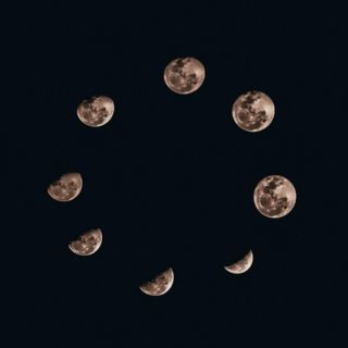 Estos son los fenómenos astronómicos que presenciaremos en junio 2024