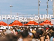 El festival de música más importante de España se lleva a cabo este fin de semana y puedes presenciarlo a través de los servicio de streaming. ESPECIAL / X: @Primavera_Sound