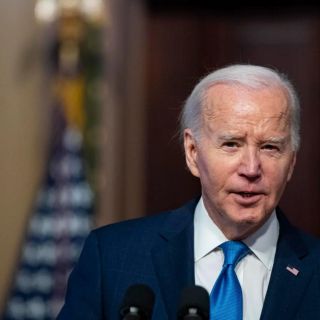 Biden hablará este viernes sobre situación en Medio Oriente