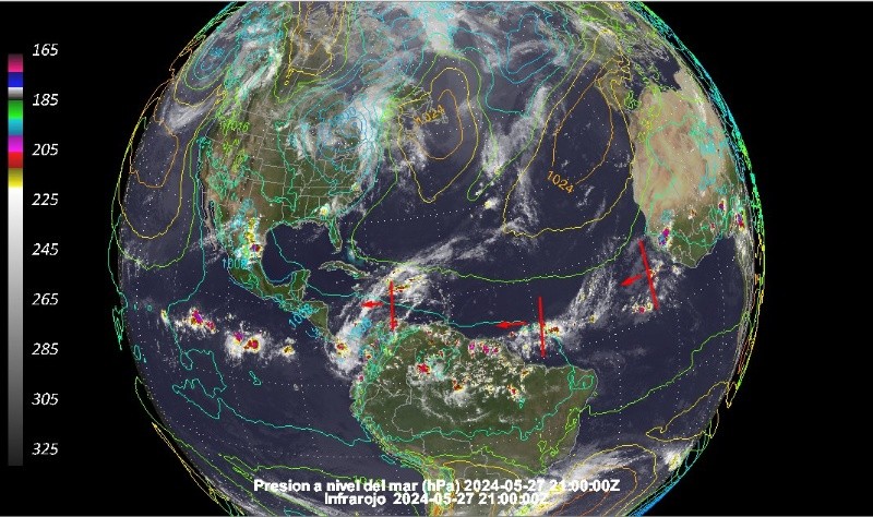 &nbsp;ESPECIAL/Foto en Redes Sociales