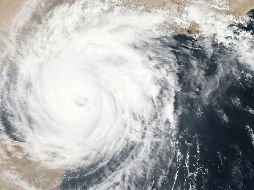 La Temporada de Huracanes en el océano Atlántico 2024 será del 1 de junio al 30 de noviembre. ESPECIAL/Foto de la NASA en Pixabay