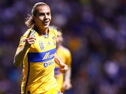 Córdova, uno de los prospectos más interesantes del fútbol mexicano en la actualidad. / IMAGO