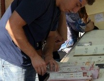 Este domingo 2 de junio se realizarán elecciones en México. NTX / ARCHIVO