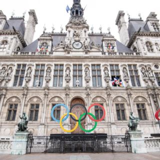 Detienen a un hombre que preparaba atentado contra estadio de París 2024