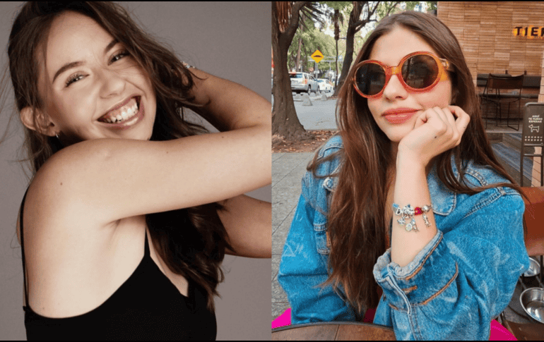 Alexa Hoffman lanza comentario a su hermana Daniela Parra. INSTAGRAM/ alexaa.hoffman/ dannielaprm