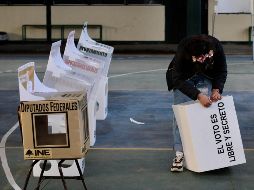 La problemática requiere una acción gubernamental inmediata. ESPECIAL / GOB. DE MICHOACÁN