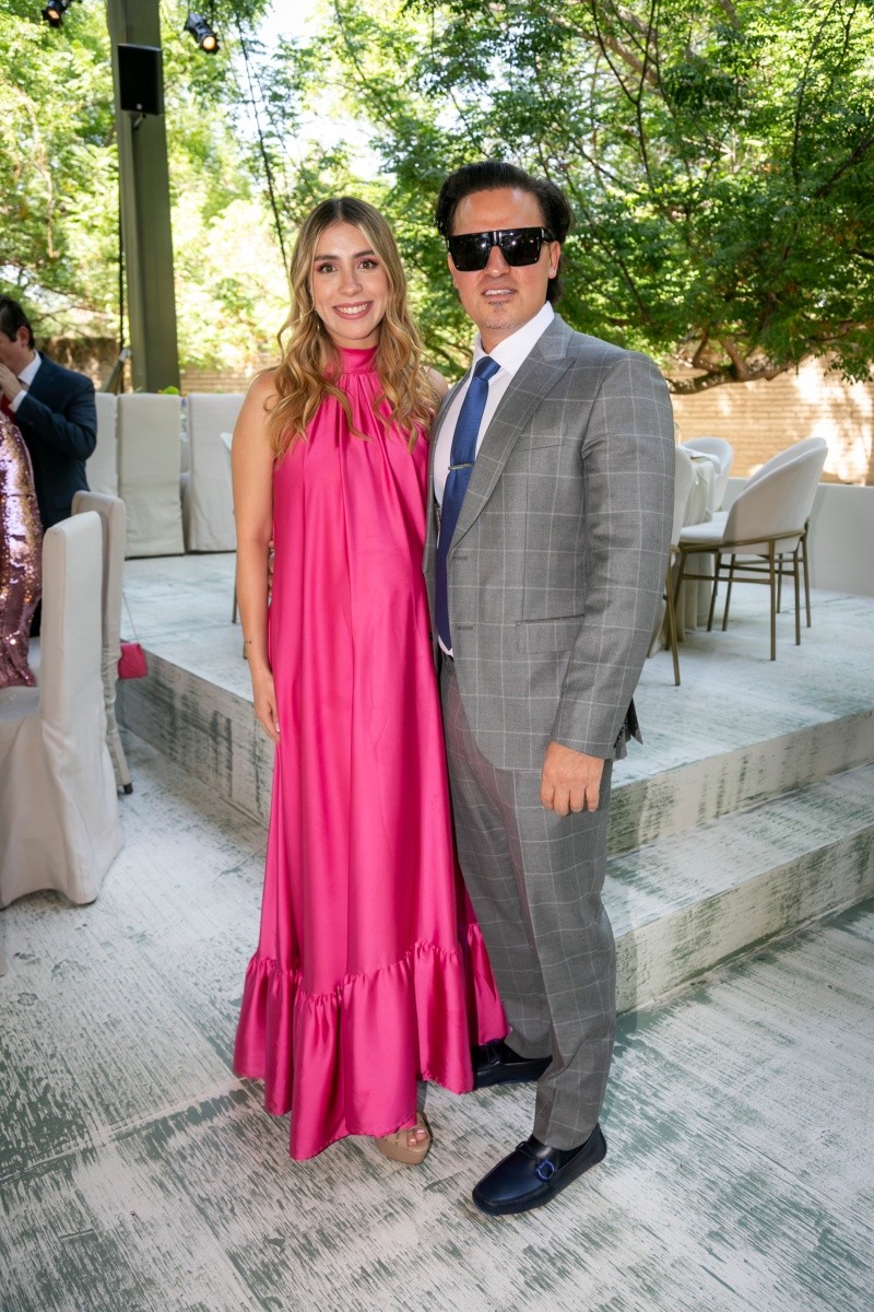 Sofía Gómez Villanueva. GENTE BIEN JALISCO 