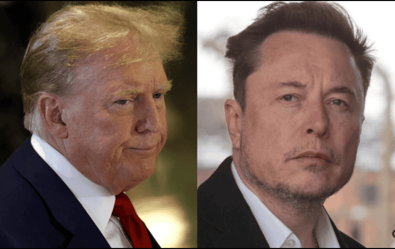 La red social también tiene previsto retransmitir en directo otro evento similar con Robert F. Kennedy Jr, candidato independiente en las elecciones presidenciales de EU. EFE/ ARCHIVO