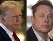 La red social también tiene previsto retransmitir en directo otro evento similar con Robert F. Kennedy Jr, candidato independiente en las elecciones presidenciales de EU. EFE/ ARCHIVO