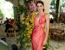 Domenica Suárez. GENTE BIEN JALISCO