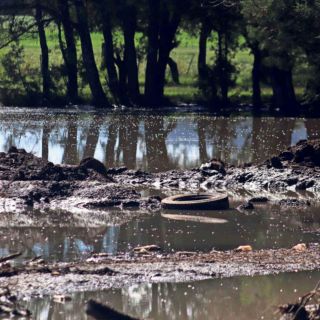 FMI y Banco Mundial se unen para combatir el cambio climático