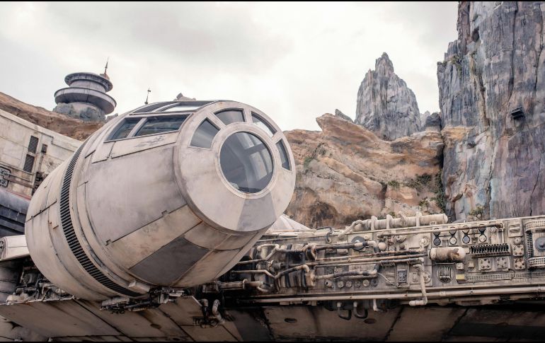 Estos son los estrenos que se esperan en junio en Disney +. ESPECIAL / PEXELS  Allan Rodrigo