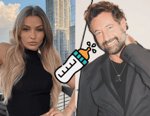 La actriz rusa aseguró que siempre ha platicado con Gabriel Soto sobre los planes de la maternidad. INSTAGRAM/ irinabaeva/ gabrielsoto