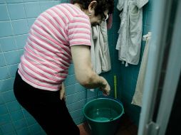 SIAPA afirmó que la colonia cuenta con el suministro en su totalidad. EL INFORMADOR/ARCHIVO