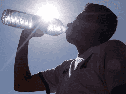 Profeco destacó que todas las bebidas rehidratantes analizadas contienen edulcorantes no calóricos, los cuales no son recomendables para niños. SUN / ARCHIVO