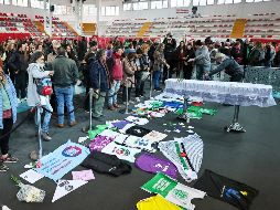 La  cofundadora de la asociación de derechos humanos Madres de Plaza de Mayo, falleció ayer a los 94 años de edad. EFE/ Str