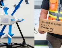 Amazon llevaba un tiempo buscando este permiso. ESPECIAL / ABOUTAMAZON. COM