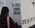 Un total de 98 millones de mexicanas y mexicanos están convocados a votar este domingo. SUN/ARCHIVO.