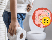 La microbiota intestinal ayuda a mantener un equilibrio saludable en nuestra flora intestinal.  ESPECIAL