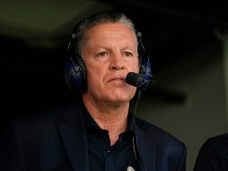 Ricardo Peláez en su momento también estuvo como director deportivo de Chivas. IMAGO7