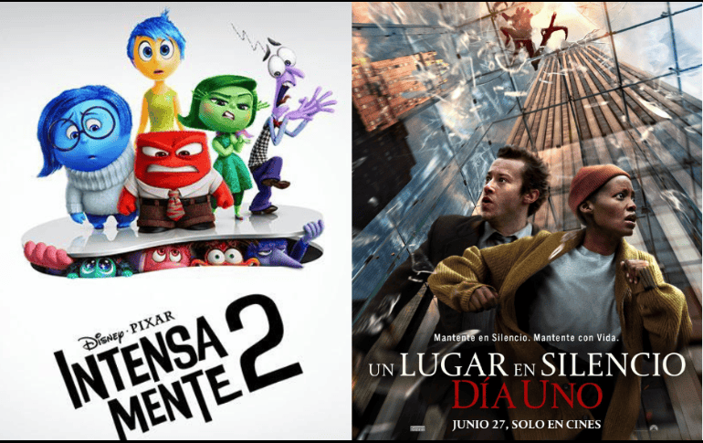 Disfruta el mes de junio con estos emocionantes estrenos. ESPECIAL.