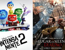 Disfruta el mes de junio con estos emocionantes estrenos. ESPECIAL.