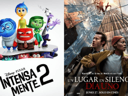 Disfruta el mes de junio con estos emocionantes estrenos. ESPECIAL.