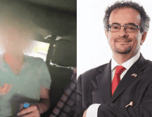 Benjamin es un diplomático con 35 años de carrera que dirigió la Academia Diplomática en Londres y se encargó de diseñar un programa para enseñar 