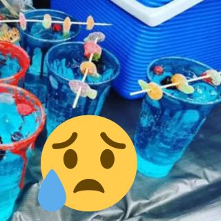 Estos son los daños a la salud que pueden causar los 'azulitos'