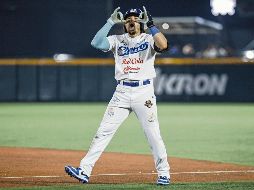 Jalisco ha conseguido tres triunfos en sus últimos cuatro juegos, aprovechando el jugar en casa. CORTESÍA/Charros de Jalisco