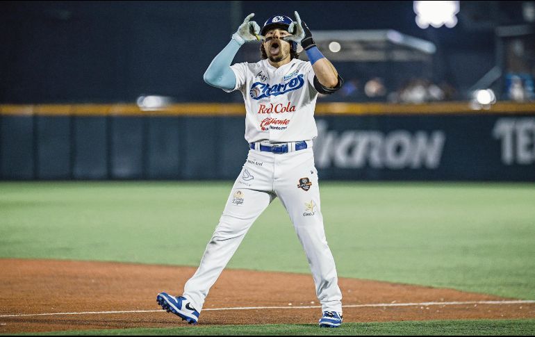 Jalisco ha conseguido tres triunfos en sus últimos cuatro juegos, aprovechando el jugar en casa. CORTESÍA/Charros de Jalisco