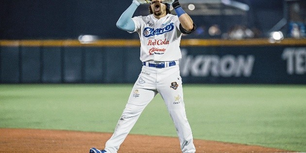 Charros de Jalisco se meten en una racha positiva