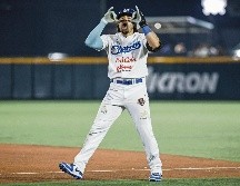 Jalisco ha conseguido tres triunfos en sus últimos cuatro juegos, aprovechando el jugar en casa. CORTESÍA/Charros de Jalisco