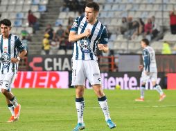 Los Tuzos llegaron a la instancia final tras haber eliminado al América en las semifinales. IMAGO7