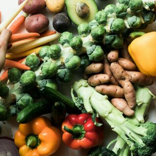 Todos los beneficios de tomar vitamina A (y de dónde conseguirla de manera natural)