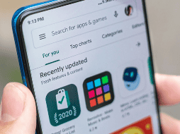Estas son las cinco aplicaciones gratuitas que acaban de llegar a Google Play Store. UNSPLASH/ Mika Baumeister