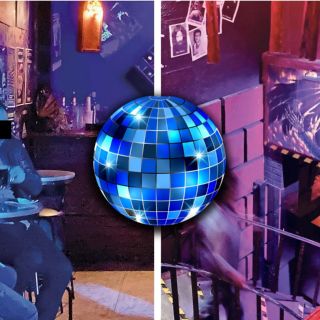 Table dance ofrecerán baile privado a quien vote el 2 de junio