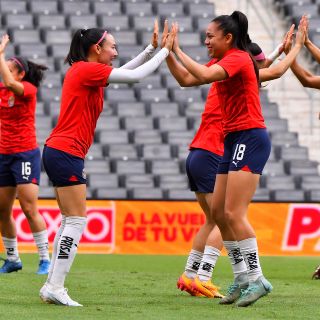 Chivas Femenil anuncia su primer refuerzo, ¿quién es?