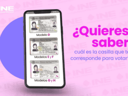 Algunas personas aún no saben en qué casilla electoral les toca votar, por lo que aquí te contamos cómo ubicar la tuya. YOUTUBE/ INETV