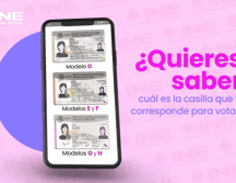 Algunas personas aún no saben en qué casilla electoral les toca votar, por lo que aquí te contamos cómo ubicar la tuya. YOUTUBE/ INETV
