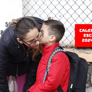 Listo el calendario escolar 2024-2025; estos son los "puentes" y días festivos