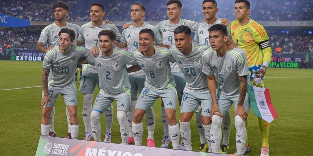 Selecci&oacute;n Mexicana: Estos fueron los debutantes de M&eacute;xico ante Bolivia
