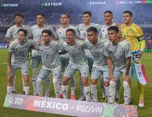 Llama la atención que la cancha del Soldier Field de Chicago fue testigo de la irrupción de 16 jugadores juveniles en la selección mayor. IMAGO7