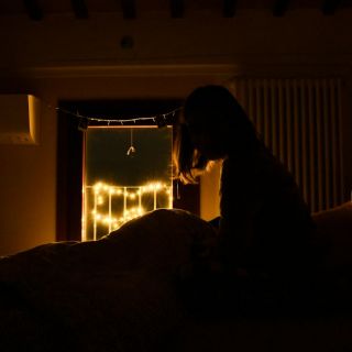 Alimentos que pueden provocar insomnio y tú no lo sabes