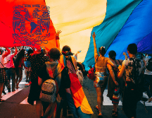 Este mes de junio, también conocido como el Mes del Orgullo LGBT+, estará lleno de varias sorpresas por parte de Danza UNAM. UNSPLASH/ Mercedes Mehling